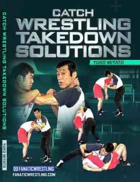 “MUST HAVE” BJJ Fanatics Titles for the Serious Student of Catch-As-Catch-Can!